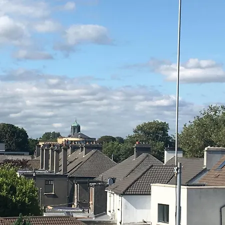 Pensionat St Helen's Street Town House Galway